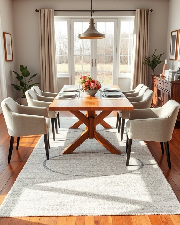 measure extend balance enhance