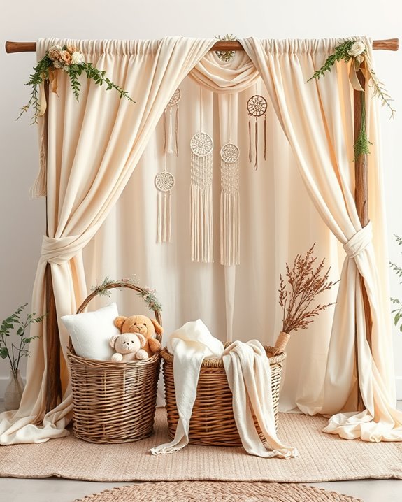 memorable personalized photo booth