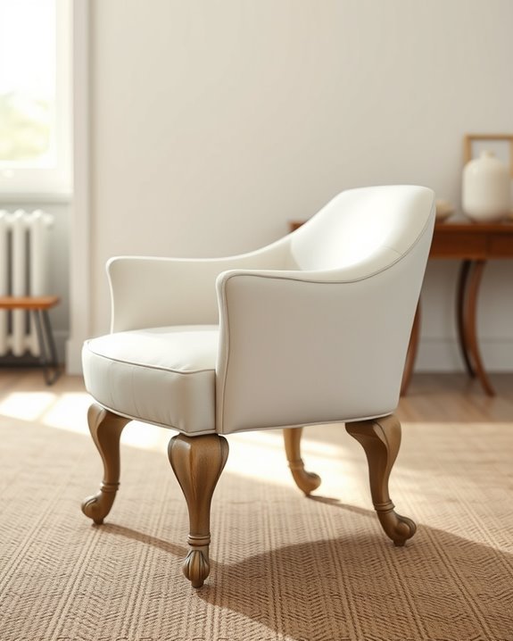 minimalist elegance in decor