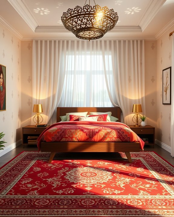 modern ambiance lighting solutions