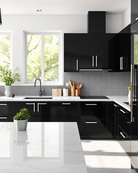 modern elegance with versatility