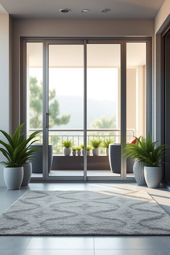 modern energy efficient design
