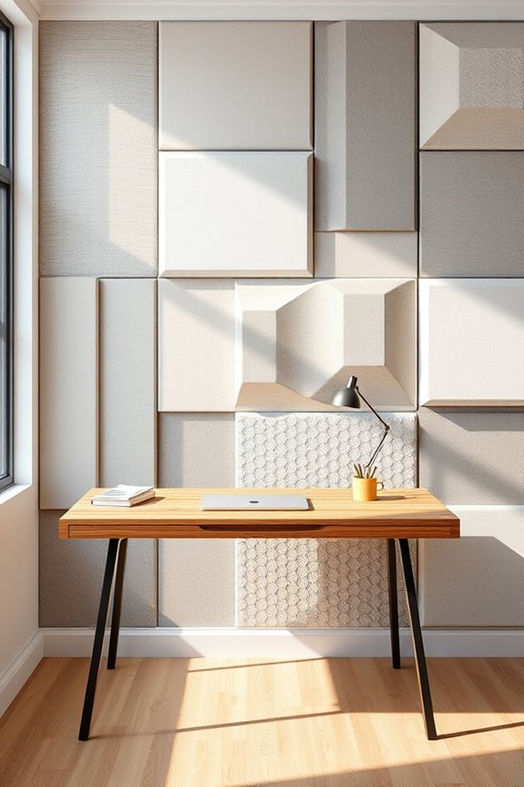 modular acoustic design solutions
