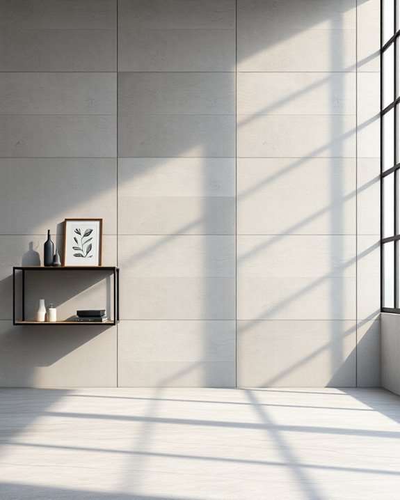 modular cement plaster solutions