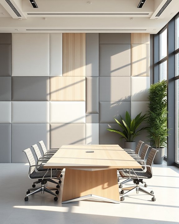 modular walls enhance flexibility