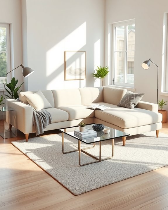 multifunctional chaise lounge elegance