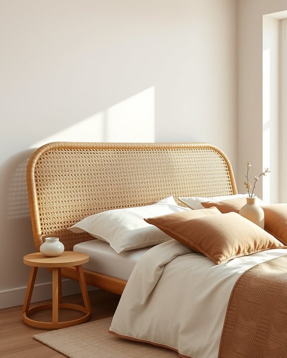 natural elegance and comfort