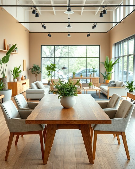 natural elements in design