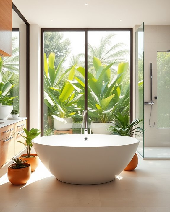 natural light privacy solutions