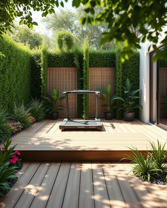 natural privacy garden solutions