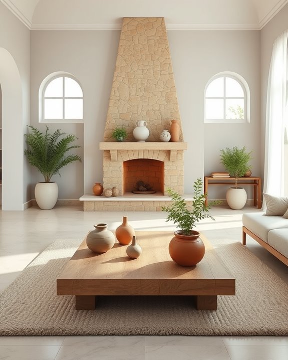 natural stone elegance enhanced