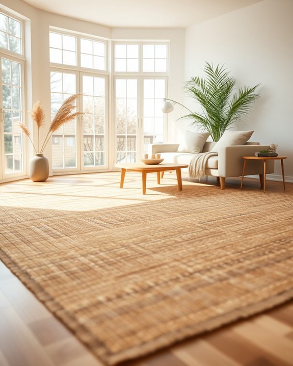 natural texture and durability