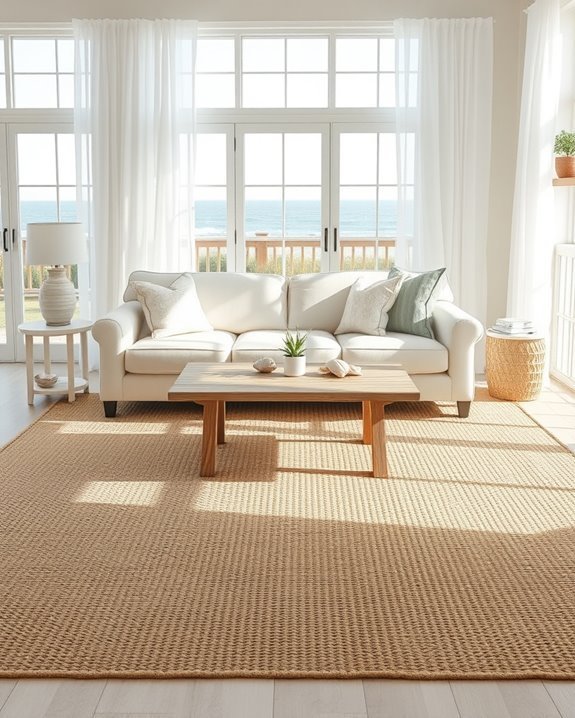 natural texture durable warmth