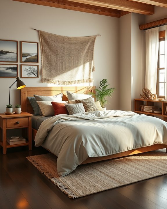 nature inspired artwork decor
