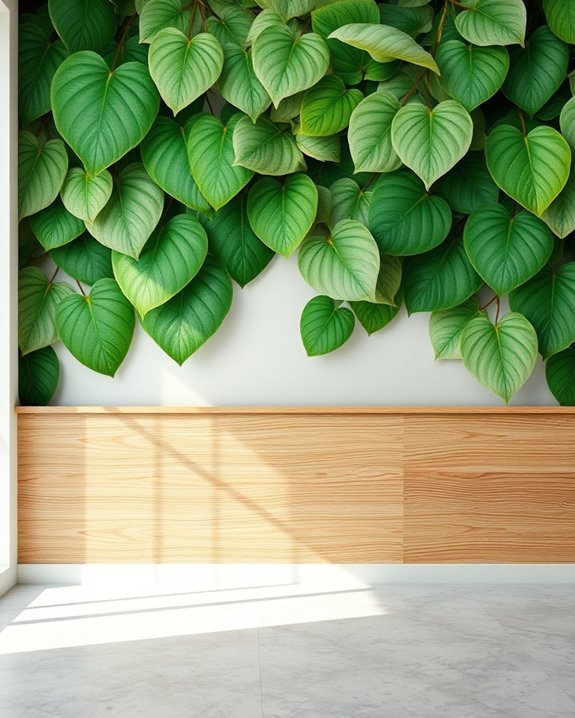 nature inspired home decor