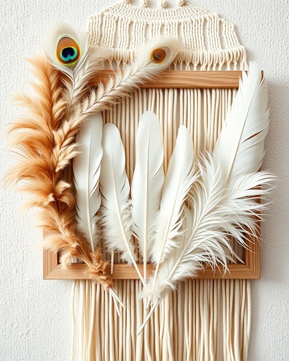 nature inspired whimsical decor