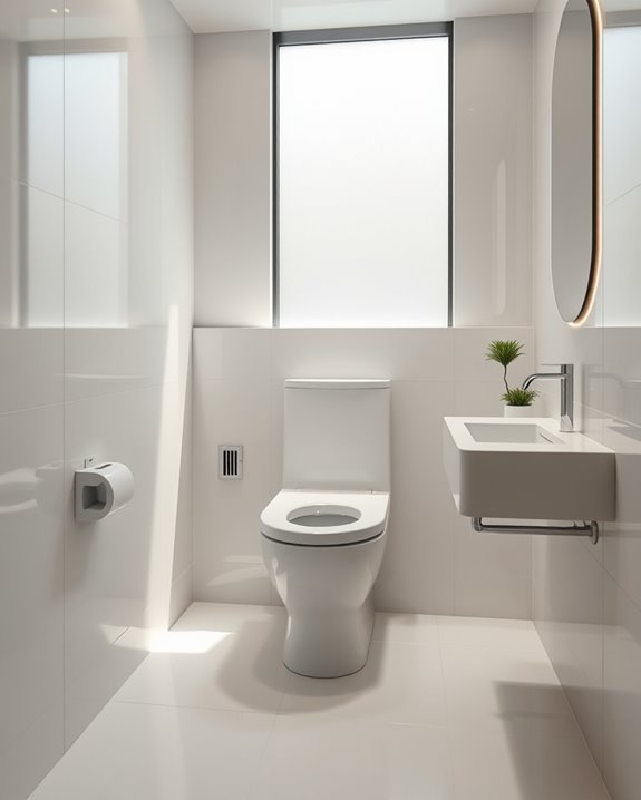 odor control and purification