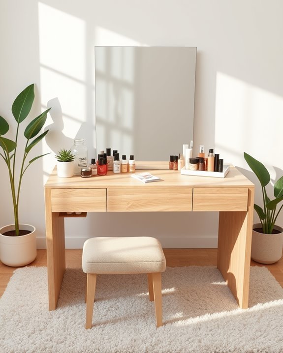open cubby storage solution
