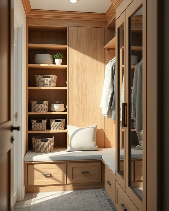 optimize corner storage solutions