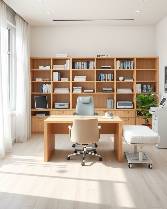 optimizing practice workflow efficiency