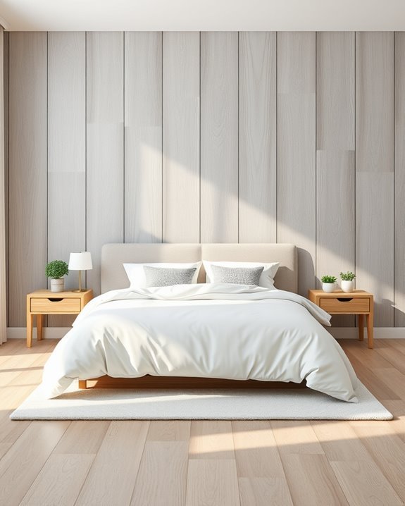 painted wood panel designs