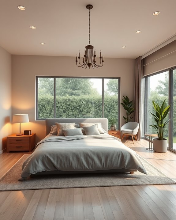 personal retreat sanctuary design