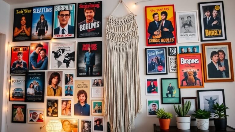 personalize your college apartment