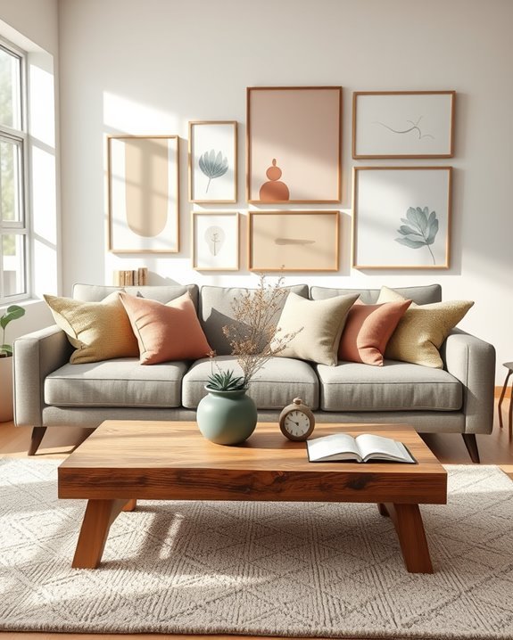 personalize your home decor