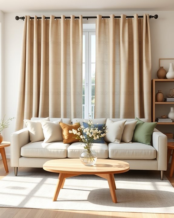 personalize your living space