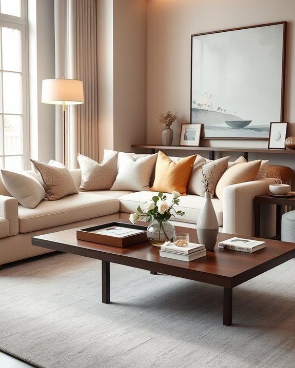personalize your living space