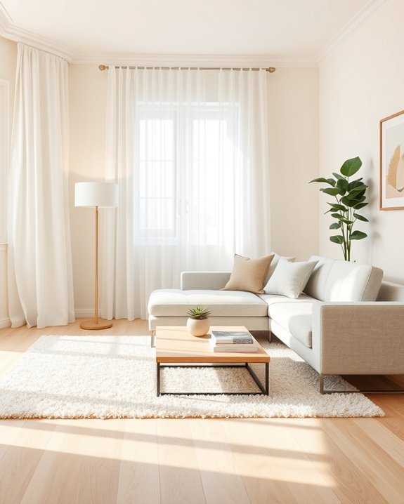 personalize your living space