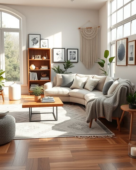 personalize your living space