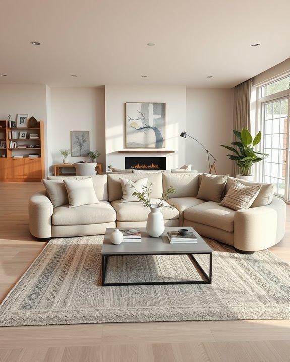 personalize your living space
