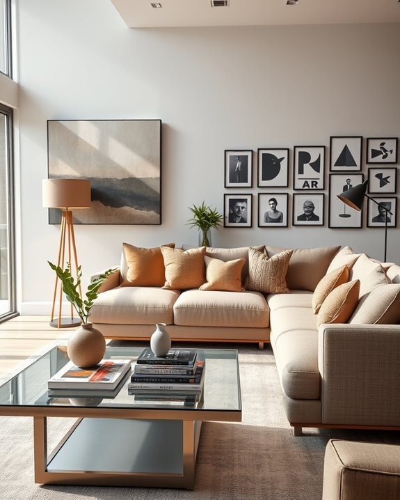personalized art and decor