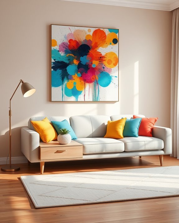 personalized artistic wall decor