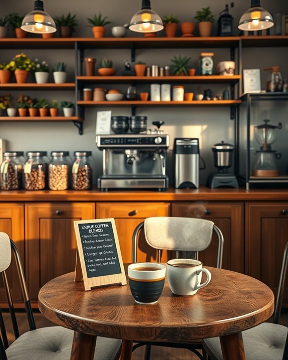 personalized attentive customer interactions