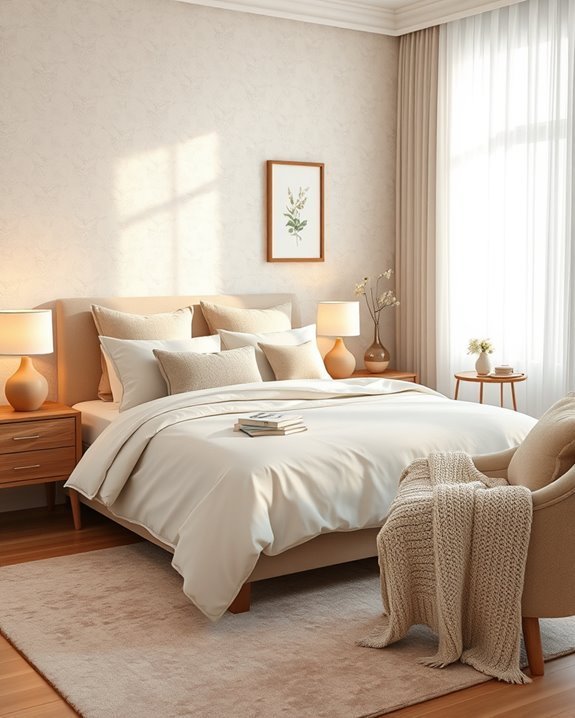 personalized bedroom decor ideas