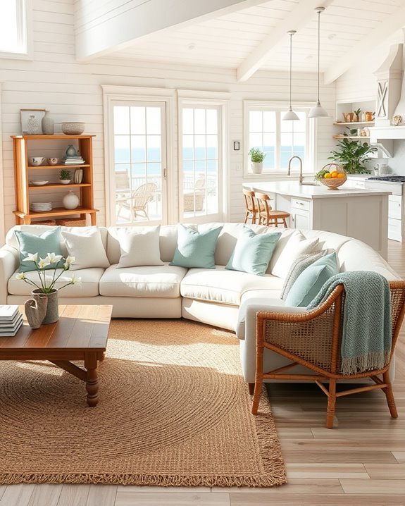 personalized coastal home decor