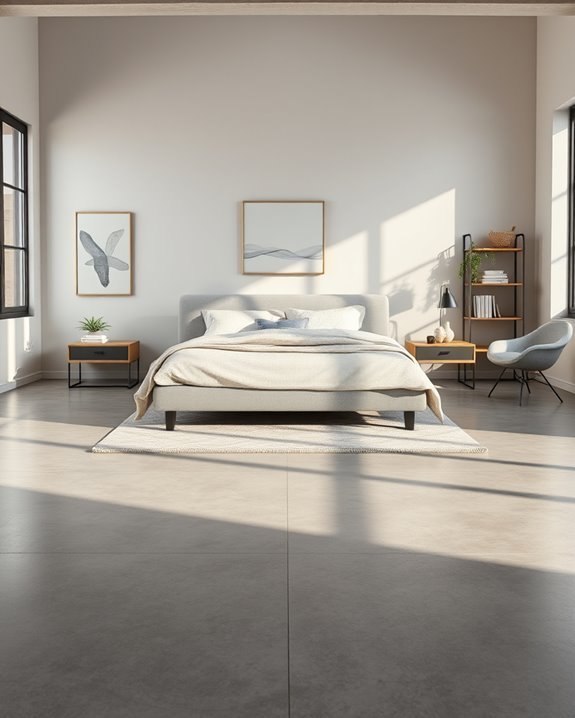 personalized decor enhances warmth