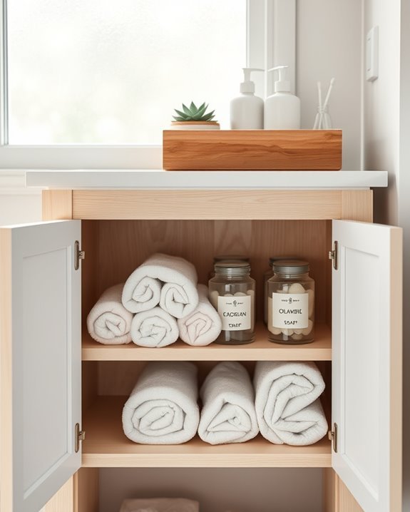 personalized diy cabinet projects