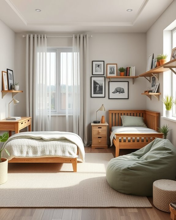 personalized diy room projects