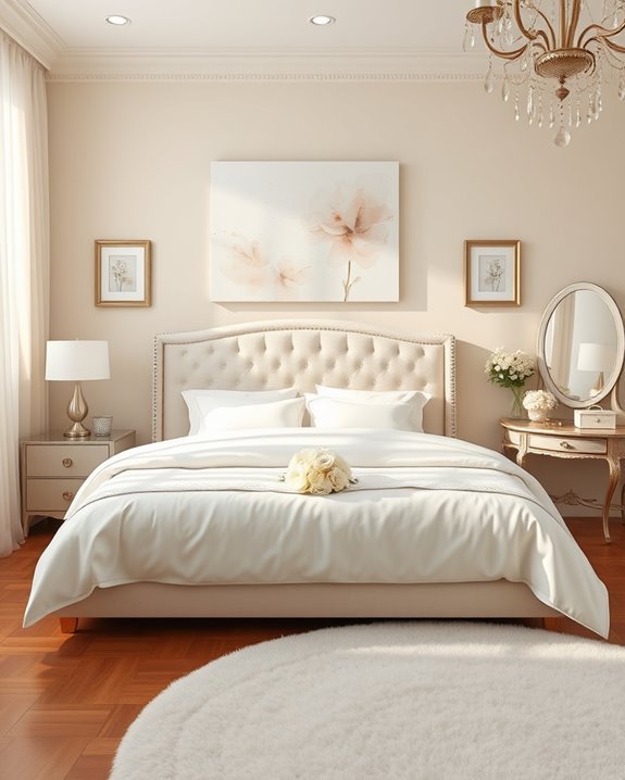 personalized elegant wall art