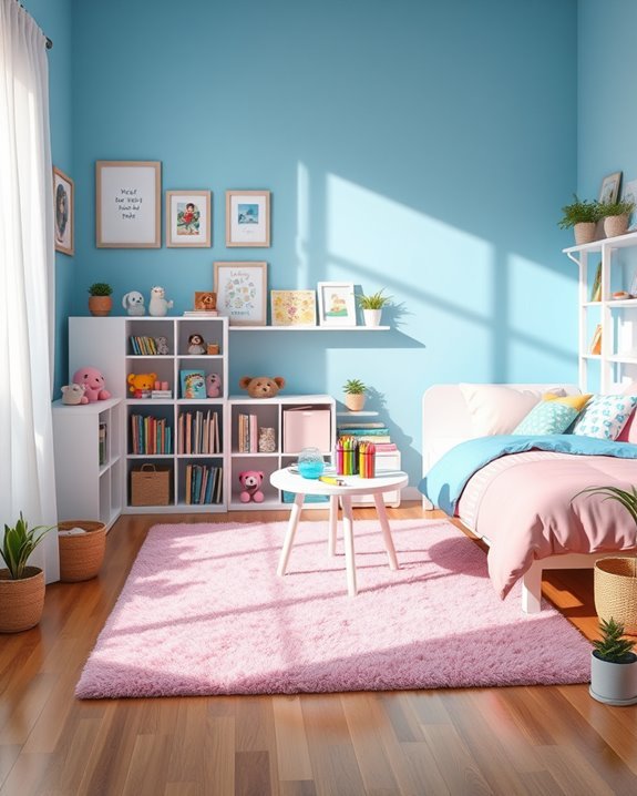 personalized family photo displays