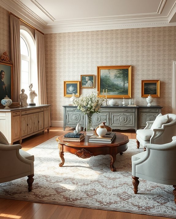 personalized home decor collections