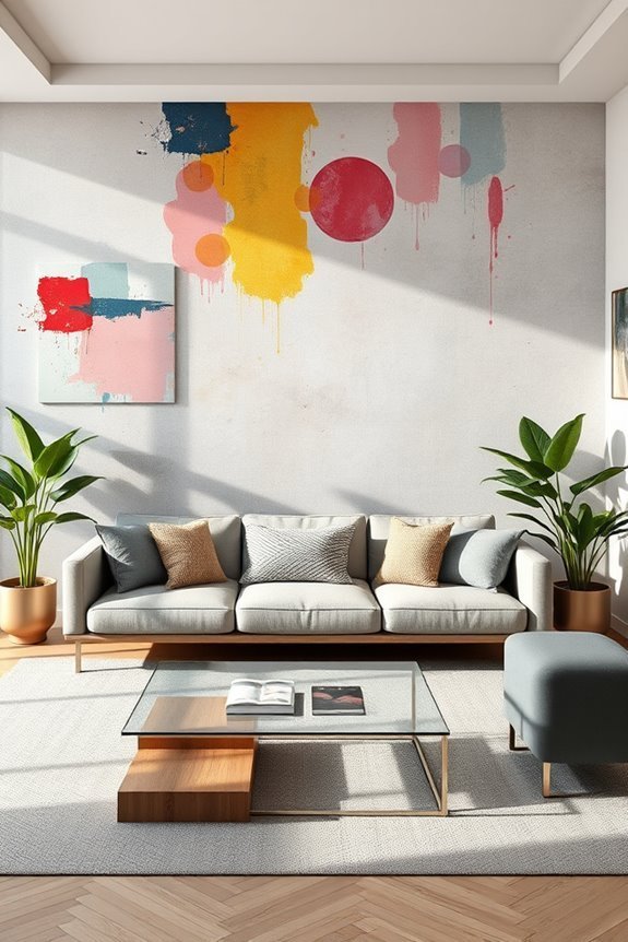 personalized interactive art installations