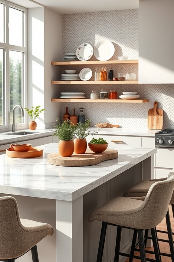 personalized kitchen decor ideas