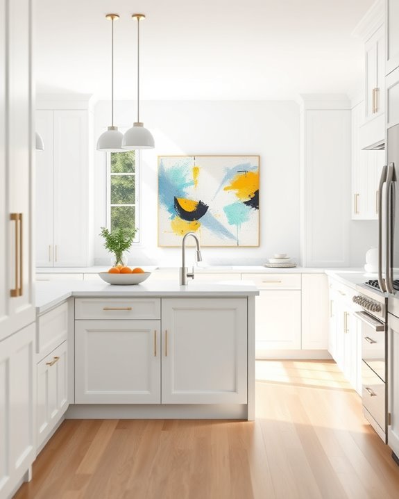 personalized kitchen wall art