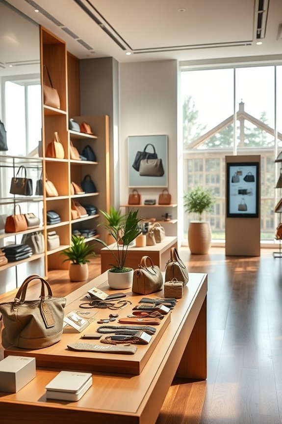 personalized shopping experience enhancement
