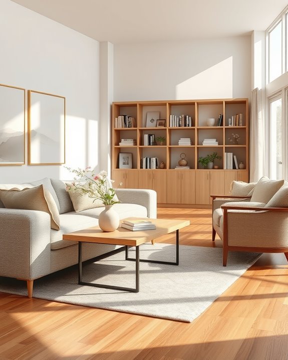 personalized space reflection ideas