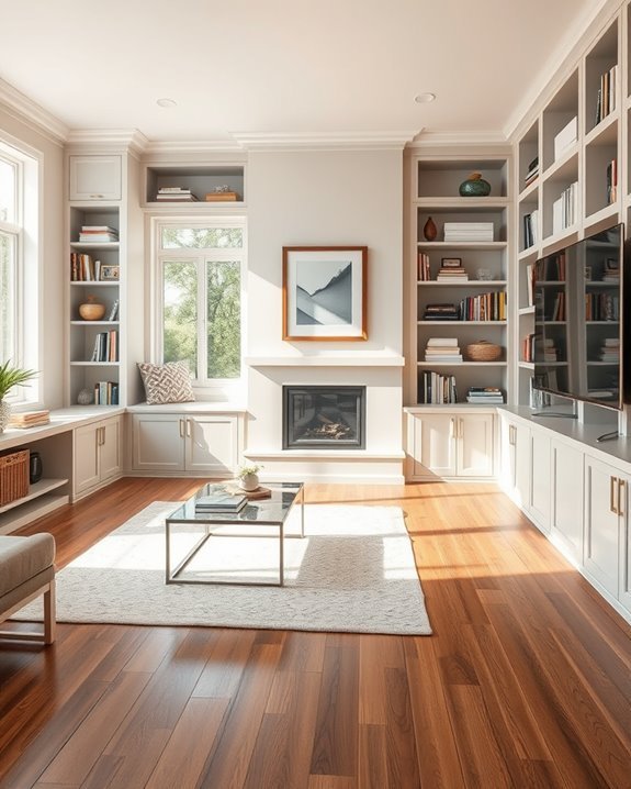 personalized space saving solutions